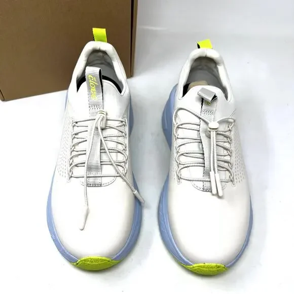 Clove Supercush Forte sneakers size 8.5 W 7 M sand light blue CL - Picture 2 of 6